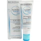 Bioderma Hydrabio Hydrating Face Day Moisturising Gel with SPF30 40ml