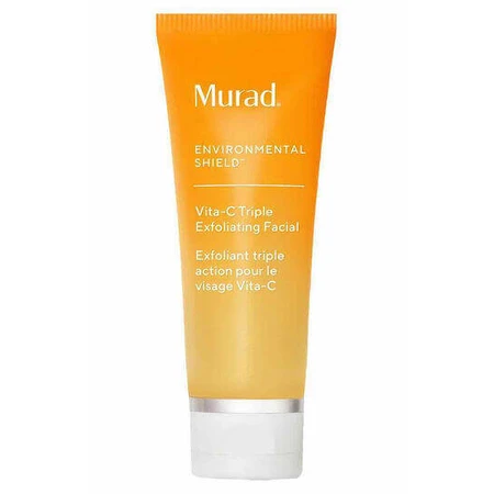 Murad Vita-C Triple Exfoliating Facial Pefoliating Facial Peel 80ml: цены и характеристики