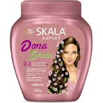 Skala Dona Зміцнююча маска для волосся 1000гр: ціни та характеристики