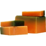 Мило для тіла Fresh Line Кавун і м'ята 120гр