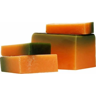 Мило для тіла Fresh Line Кавун і м'ята 120гр