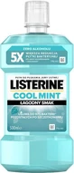 Ополіскувач для порожнини рота Listerine Прохолодна м'ята