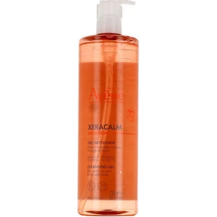 Живильний лосьйон для тіла Eau Thermale Avène XeraCalm 750мл