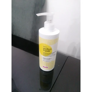 Glossco Professional Без змиву Perfect Repair Маска для відновлення волосся 250 мл