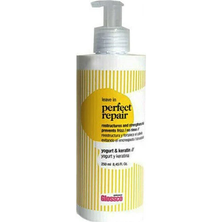 Glossco Professional Без змиву Perfect Repair Маска для відновлення волосся 250 мл: ціни та характеристики