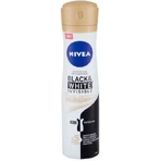 Nivea Black & White Invisible Black & White Invisible Silky Smooth Quick Dry Антиперспирант Дезодорант 48ч Дезодорант-спрей 150мл: цены и характеристики