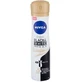 Nivea Black & White Invisible Black & White Invisible Silky Smooth Quick Dry Антиперспирант Дезодорант 48ч Дезодорант-спрей 150мл