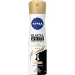 Nivea Black & White Invisible Black & White Invisible Silky Smooth Quick Dry Антиперспирант Дезодорант 48ч Дезодорант-спрей 150мл: цены и характеристики