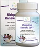 Full Health Ubiquinol Kaneka QH 50mg 60 softgels