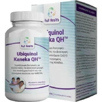 Full Health Ubiquinol Kaneka QH 50mg 60 softgels: цены и характеристики