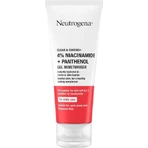 Neutrogena Clear & Defend+ Денний зволожуючий гель для обличчя проти пігментних плям з ніацинамідом і пантенолом 50 мл: ціни та характеристики