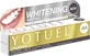 Yotuel Pharma Whitening Отбеливающая зубная паста 50 мл
