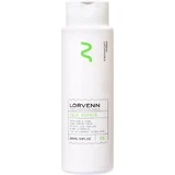Lorvenn Silk Repair Nutrition & Shine Реконструкція / Живильний кондиціонер для пошкодженого волосся 300 мл