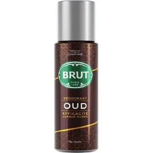 Brut Дезодорант-спрей 200 мл