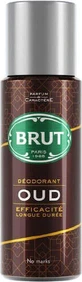 Дезодорант-спрей Brut 200мл