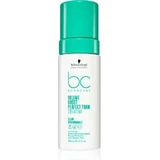 Schwarzkopf BC Bonacure Лосьйон для волосся з живильним об'ємом Boost Perfect Perfect Foam 150 мл