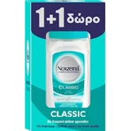Дезодорант класичний Noxzema 48h Roll-On 2х50мл: ціни та характеристики