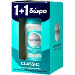 Дезодорант класичний Noxzema 48h Roll-On 2х50мл: ціни та характеристики