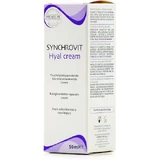 Synchroline Synchrovit Synchrovit Hyal Зволожуючий денний крем для обличчя з гіалуроновою кислотою 50мл