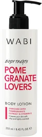 Wabi Beauty Pomegranate Lovers Увлажняющий лосьон для тела для нормальной кожи 250 мл