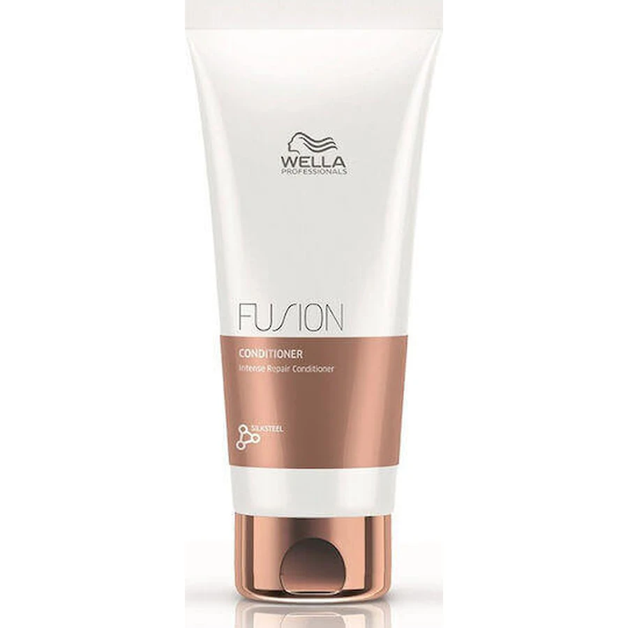 Wella Fusion Intense Repair Восстанавливающий/питательный кондиционер для поврежденных волос 200 мл: цены и характеристики