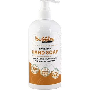 Beauty Jar Bubbles Liquid Hand Soap Bar 500 мл