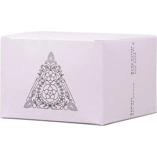 Radiant Glow Botanical Botanical Pink Pepper & Oud Wood Body Увлажняющее масло для тела 200 мл
