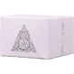 Radiant Glow Botanical Botanical Pink Pepper & Oud Wood Body Увлажняющее масло для тела 200 мл