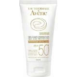 Eau Thermale Avène Mineral Мінеральний сонцезахисний крем для обличчя SPF50+ 50мл