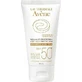 Eau Thermale Avène Mineral Минеральный солнцезащитный крем для лица SPF50+ 50 мл