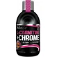 Biotech USA L-Carnitine + Chromium с карнитином и апельсиновым вкусом 500 мл