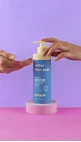 B.Fresh Увлажняющее масло для тела с ароматом кокоса 355 мл