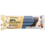 Батончик PowerBar Protein Plus 30% белка и ванильная карамель 55 гр.: цены и характеристики