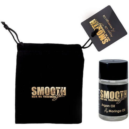 Scandal Beauty Smooth Silk Аргановое масло для волос восстанавливающее 50 мл: цены и характеристики