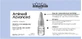L'Oréal Professionnel Serie Expert Scalp Aminexil Advanced Ампула від випадіння волосся 42x6 мл