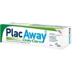 PlacAway Зубна паста для щоденного догляду проти зубного нальоту та пародонтиту з екстрактом цитрусового амарису 0,35% та розчином гідроксиапатиту 10% 75мл: ціни та характеристики