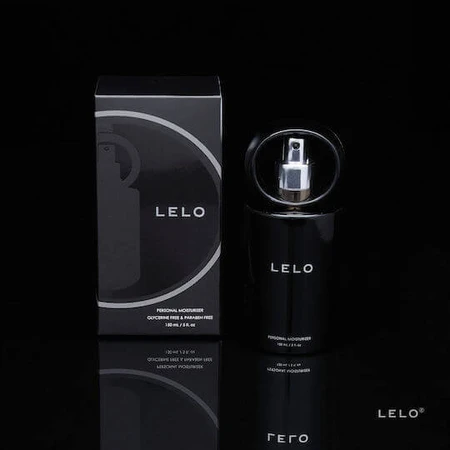 Lelo Personal Moisturiser Анальна вагінальна змазка 150 мл: ціни та характеристики