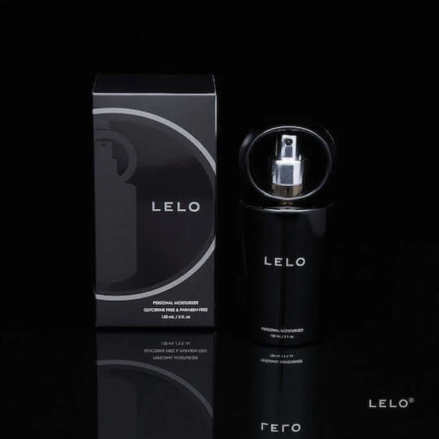 Lelo Personal Moisturiser Анальна вагінальна змазка 150 мл: ціни та характеристики