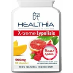 Healthia 500 мг с неароматизированным вкусом 60 капс: цены и характеристики