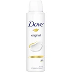 Dove Оригинальный дезодорант-спрей 150 мл: цены и характеристики