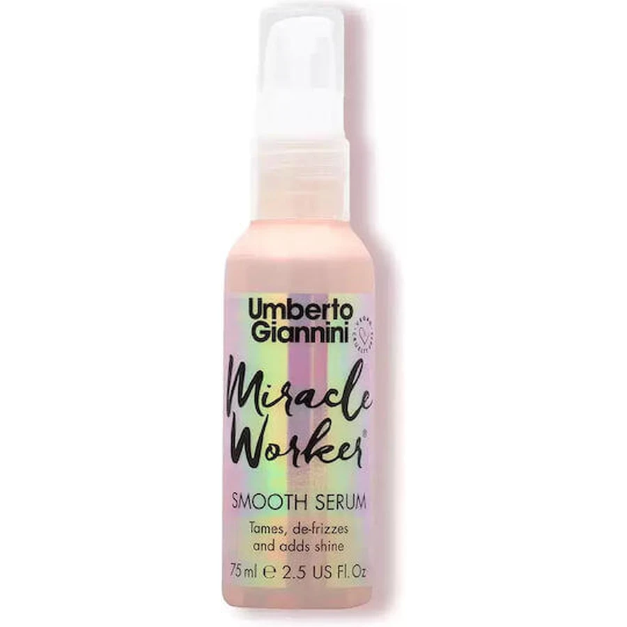 Лосьйон для волосся Umberto Giannini Miracle Worker 75 мл: ціни та характеристики