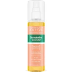 Somatoline Cosmetic Активна зміцнююча олія для тіла Post Sport 125мл: ціни та характеристики