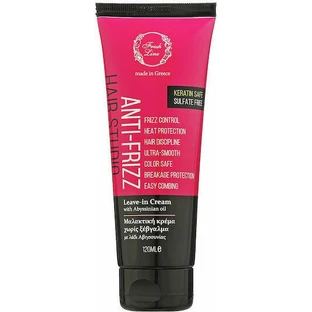 Зволожуючий кондиціонер Fresh Line Anti-Frizz Hair Studio для всіх типів волосся 120 мл