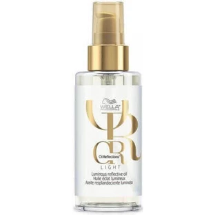 Wella Oil Reflections Легка олія для волосся, що світиться 30мл