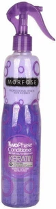 Morfose Conditioner Двухфазный кератиновый кондиционер для восстановления/питания сухих волос 400 мл