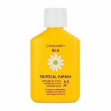 Ромашка BLU Тропическая папайя жидкая 50 мл
