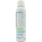 Bentholia Derma Foot Powder Deodorant Foot Fungus Spray 150ml: цены и характеристики