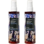 Korres Lavender Flower Body Зволожуючий крем для тіла з ароматом лаванди для сухої/дуже сухої шкіри 500мл: ціни та характеристики