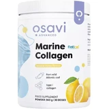 Морський колаген Osavi 360 гр Лимон
