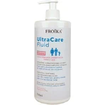 Froika Ultra Care Fluid Увлажняющий лосьон для тела для атопичной кожи 200 мл: цены и характеристики